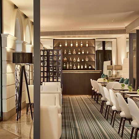 Como The Halkin Λονδίνο Εξωτερικό φωτογραφία