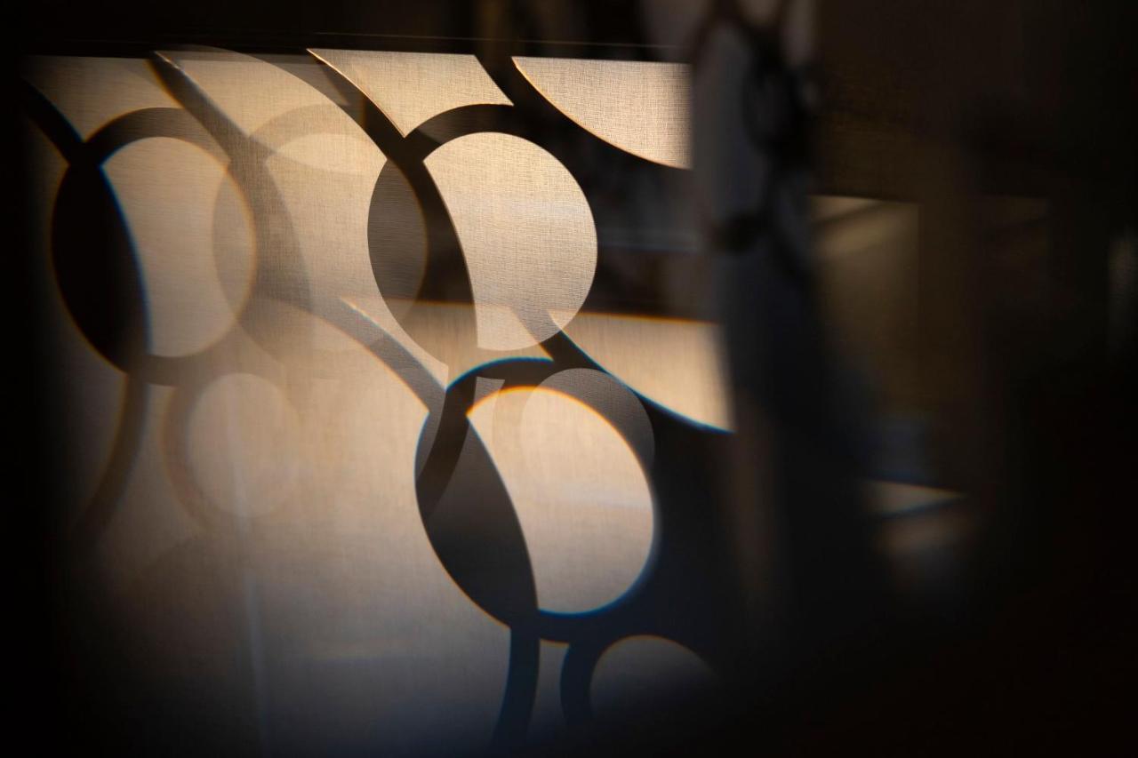 Como The Halkin Λονδίνο Εξωτερικό φωτογραφία