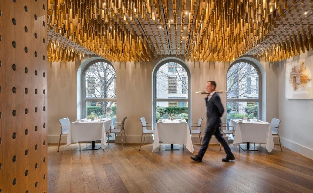 Como The Halkin Λονδίνο Εξωτερικό φωτογραφία
