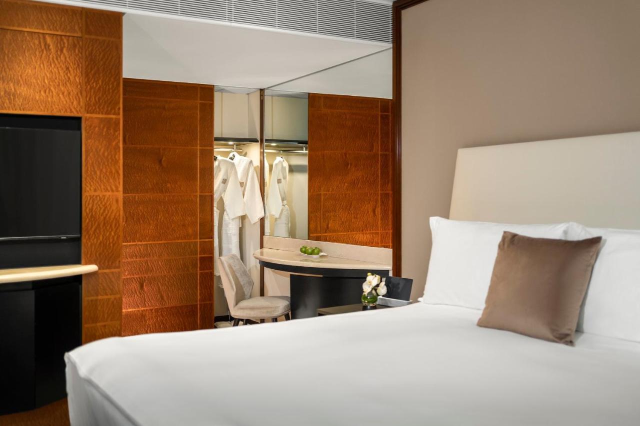 Como The Halkin Λονδίνο Εξωτερικό φωτογραφία
