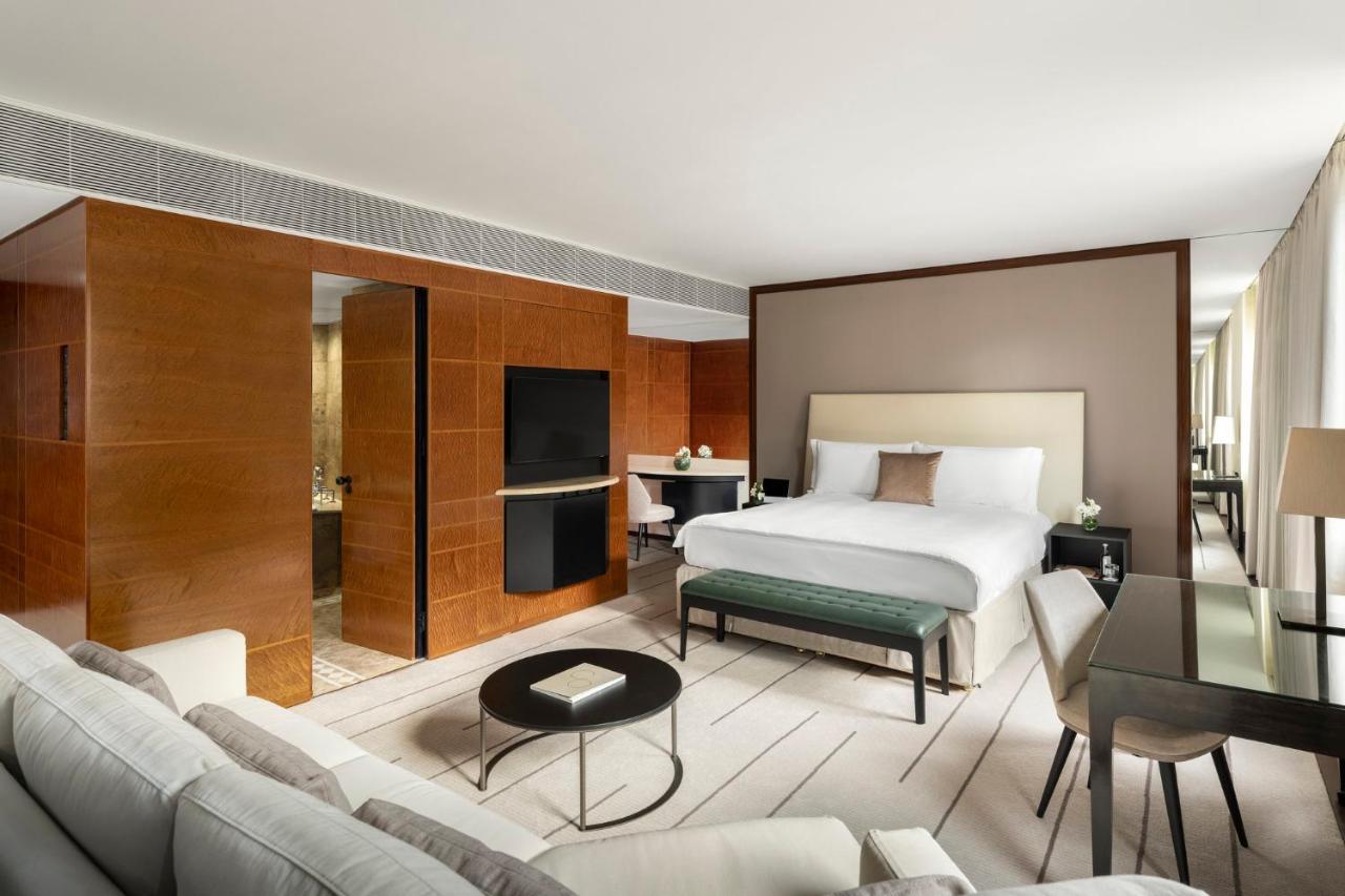 Como The Halkin Λονδίνο Εξωτερικό φωτογραφία