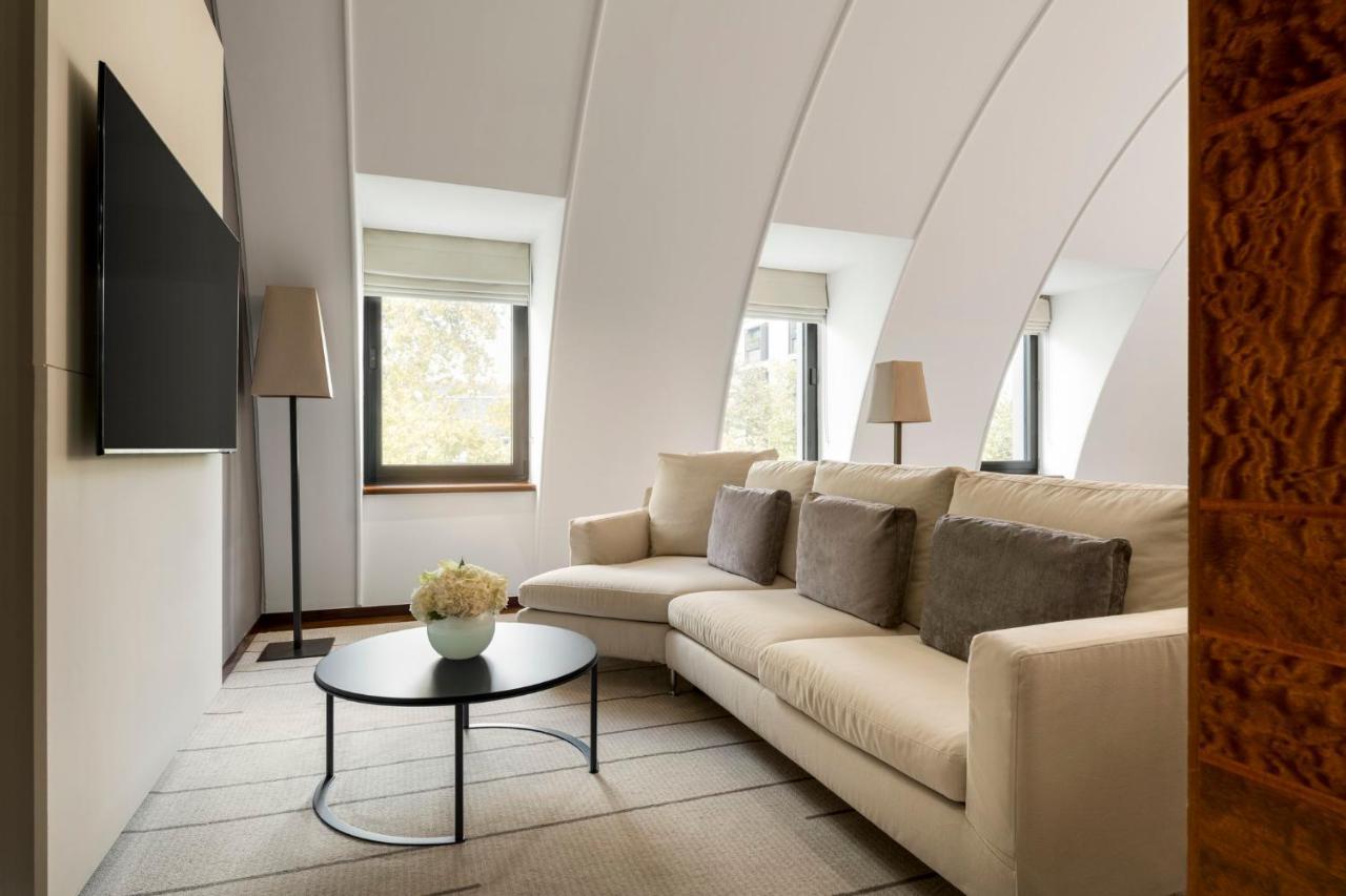 Como The Halkin Λονδίνο Εξωτερικό φωτογραφία