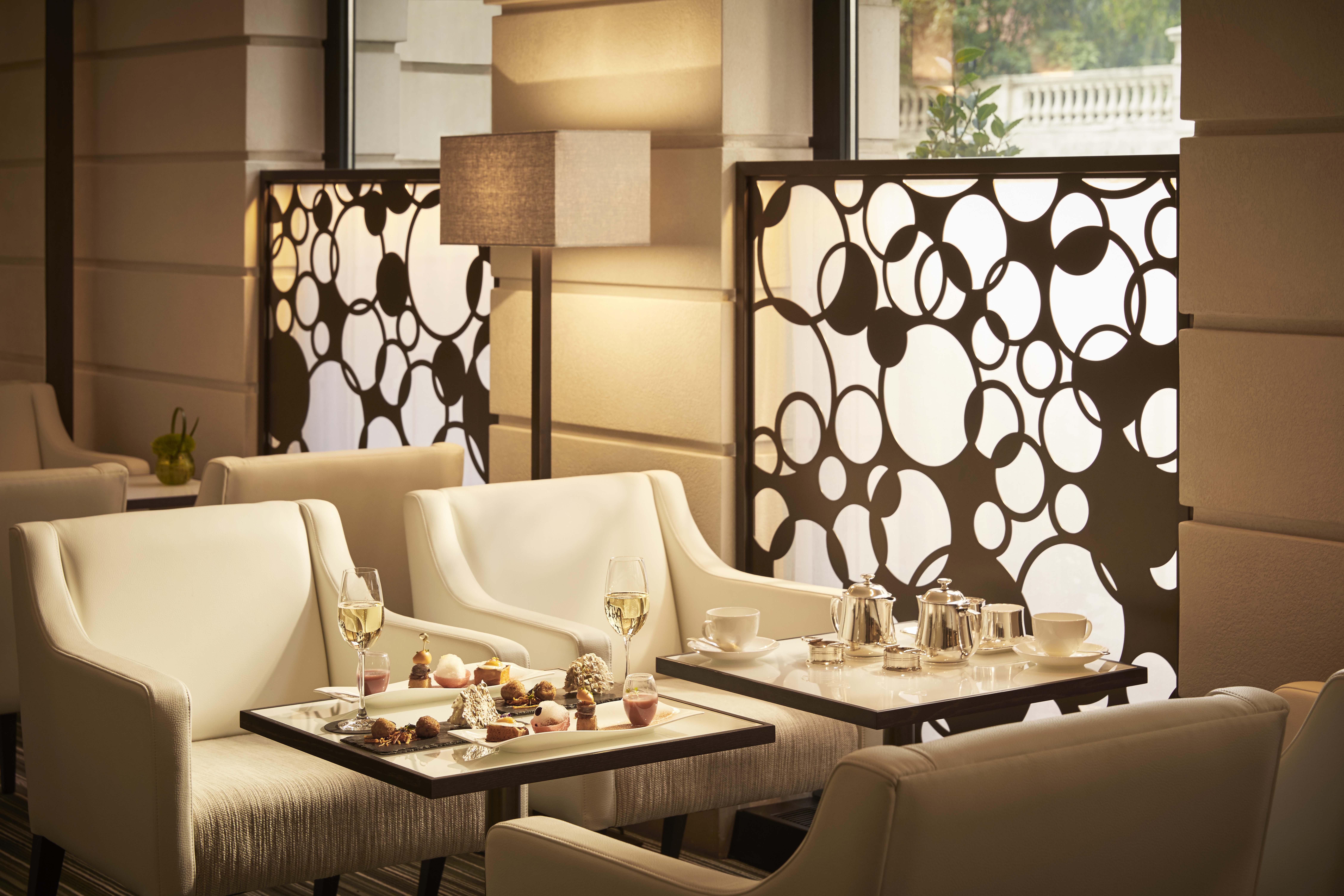 Como The Halkin Λονδίνο Εξωτερικό φωτογραφία