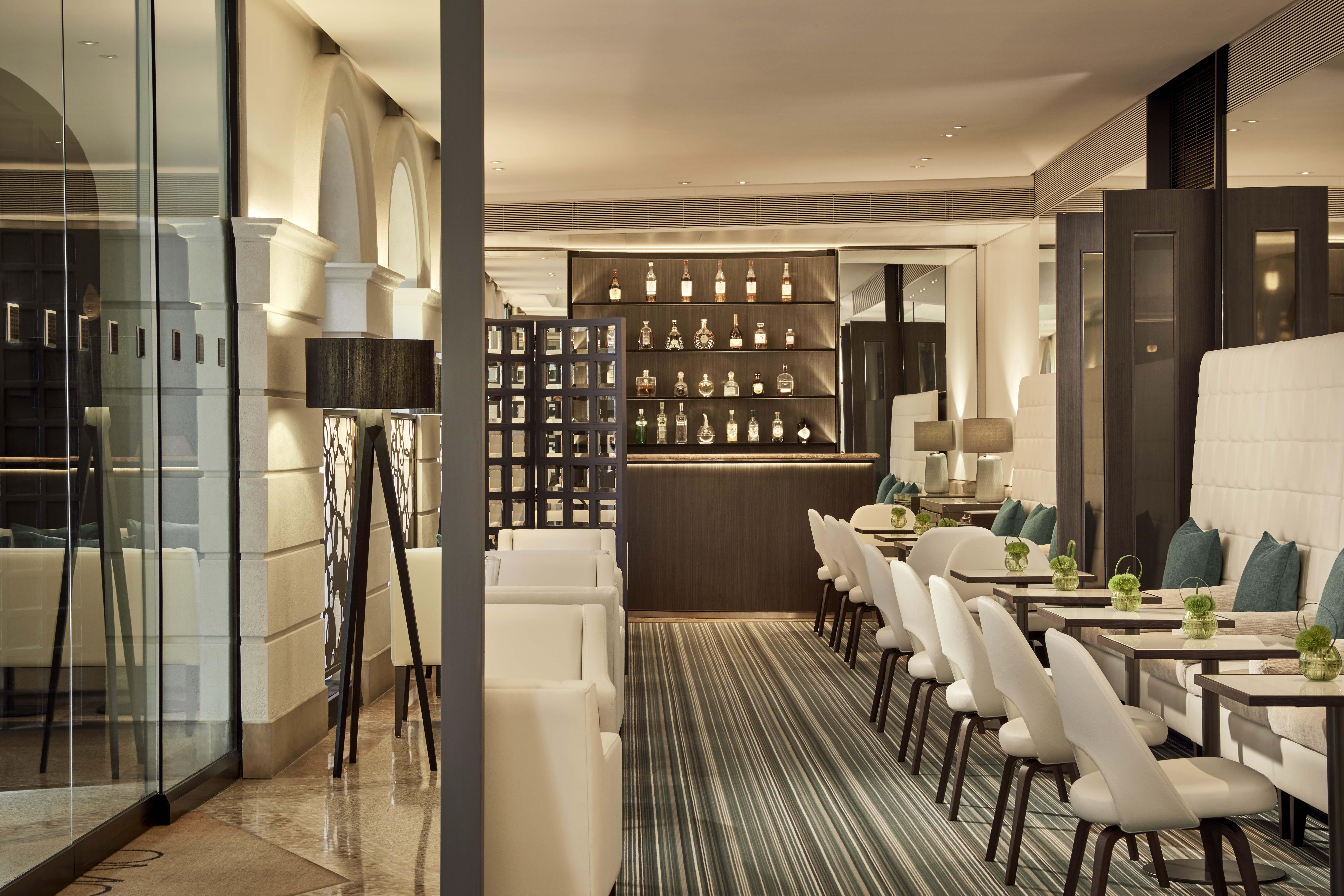 Como The Halkin Λονδίνο Εξωτερικό φωτογραφία