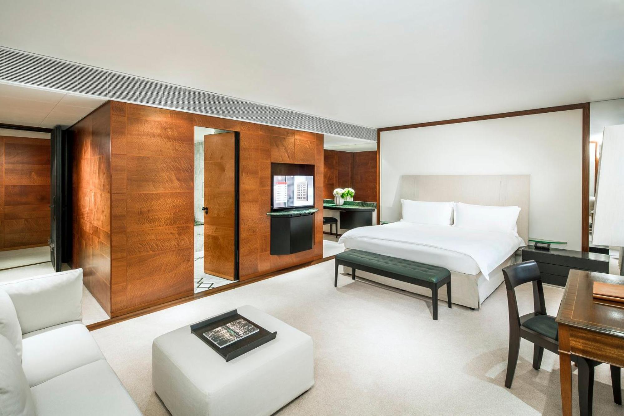 Como The Halkin Λονδίνο Εξωτερικό φωτογραφία